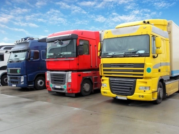 Bursa Bozüyük Nakliye